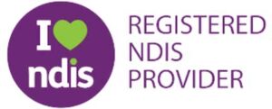 Registered NDIS Provider