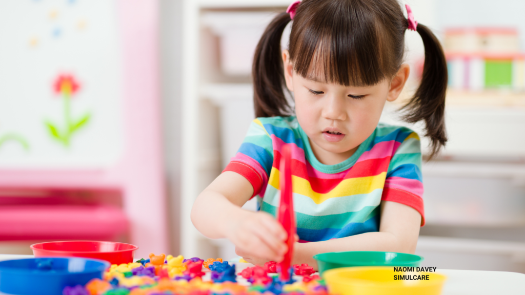 Fine Child 7 Fine Motor Promoting Skills in Children with Developmental and ...