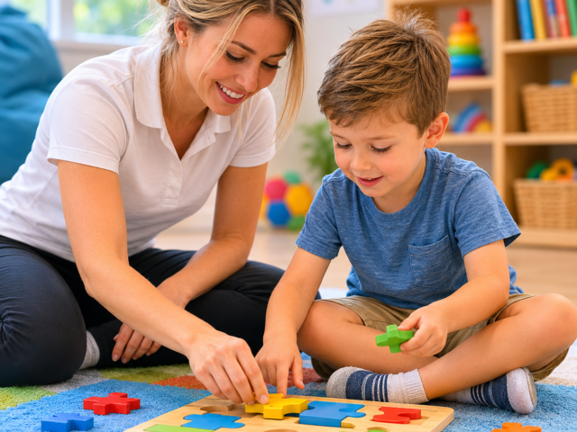 Why Occupational Therapists Are Choosing Careers That Prioritise Flexibility, Purpose and Growth