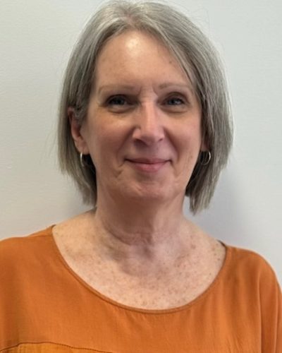 Lisa Simulcare Paediatric Occupational Therapy Care Coordinator