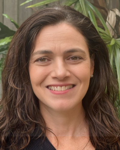 Naomi Battiato the best Paediatric Occupational Therapist